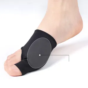 Bán sỉ tư thế corrector chân phụ nữ chân-Top Sale Foot Care Pain Relief Straightener Splint Cor Big Toe Soft Gel Cushion Foot Protector