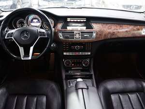 Auto Usata Mercedes-Benz CLS 2013 3.5L Wagon Automatica LHD 5 Posti Benzina in Vendita - Product Image 6