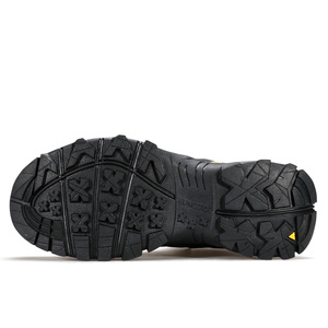 HUMTTO 250290 <span class=keywords><strong>Scarpe</strong></span> da Trekking Autunno Inverno, <span class=keywords><strong>Scarpe</strong></span> da Arrampicata per Uomo e <span class=keywords><strong>Donna</strong></span>, Resistenti all'Acqua - Product Image 5