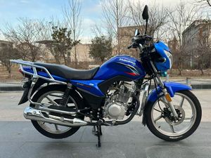 ซูซูกิ ฮ่าวเจว๋ รุ่ยซาโอ <span class=keywords><strong>125</strong></span> รถมอเตอร์ไซค์แบบสตรีท ใช้แก๊ส  มอเตอร์ไซค์วิบาก  สปอร์ตไบค์  ดートไบค์ >80 กม./ชม. IT - Product Image 4