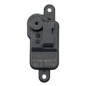 Nuovo Audi A5 A6 A8 Q3 S5 S6 in plastica attuatore per serratura del serbatoio del carburante compatibile con modelli Skoda come Golf GTI Beetle e Polo - Product Image 6