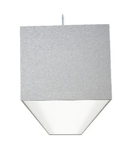 Lámpara colgante de aluminio para oficina, lámpara de techo personalizada, lineal, E237, precio de fábrica, iluminación directa/<span class=keywords><strong>indirecta</strong></span>, venta al por mayor - Product Image 3