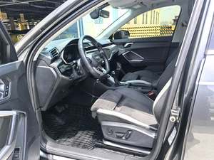 <span class=keywords><strong>Audi</strong></span> <span class=keywords><strong>Q3</strong></span> 1.4T Modèle <span class=keywords><strong>2022</strong></span> Transmission Automatique - Product Image 5