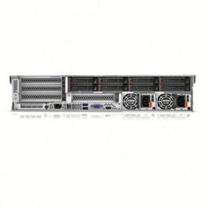 Servidor ThinkSystem SR655 V3 con Procesador AMD EPYC, Precio Competitivo, en Stock - Product Image 1
