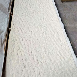 Đá Nhân Tạo linh hoạt màu be tường bảng điều khiển dễ dàng cài đặt khách sạn trong nhà và ngoài trời trang trí Starry Moon đá - Product Image 2