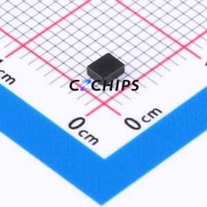 Inductor de Potencia FTC252010S100MBCA 1008 (Inductancia: 10uH) (Precisión: 20%) (Corriente Nominal: 1.05A) - Product Image 1