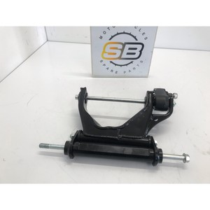 Compatible con Honda Sh 350 2021 2024, Soporte de Montaje Debajo del Asiento, Pieza de Motocicleta - Product Image 2