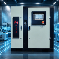 Compresor de Aire de Tornillo de Frecuencia Variable Portátil de 22 kW, 30 HP, 8 bar, Monovoltio, 380 V, para Talleres y Pequeñas Empresas