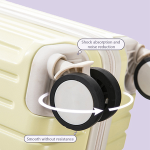 Peso leggero con Cupholder moderna piccola borsa <span class=keywords><strong>da</strong></span> <span class=keywords><strong>viaggio</strong></span> singola borsa piccola donna <span class=keywords><strong>valigia</strong></span> <span class=keywords><strong>media</strong></span> - Product Image 4