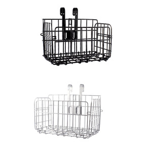 Directo de fábrica, <span class=keywords><strong>bicicleta</strong></span> delantera, cesta plegable extraíble, cesta de <span class=keywords><strong>bicicleta</strong></span> para <span class=keywords><strong>bicicleta</strong></span> - Product Image 6