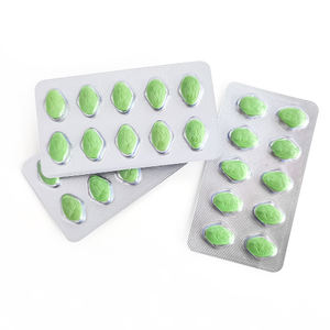 Meilleures nouvelles pilules 2025 à base de plantes pour hommes comprimés de ginseng et d'épimedium suppléments d'amélioration de l'énergie pour adultes pas pour les femmes enceintes - Product Image 3