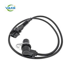 Posición del cigüeñal, repuestos para automóviles, Sensor de posición del cigüeñal del motor para <span class=keywords><strong>BMW</strong></span> <span class=keywords><strong>E36</strong></span> E38 E39 320i 323i <span class=keywords><strong>523i</strong></span> 528i 328i - Product Image 2
