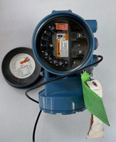 Débitmètre électromagnétique Rosemount série 8700, modèles 8732, 8705, 8711, à brides, pour liquides industriels