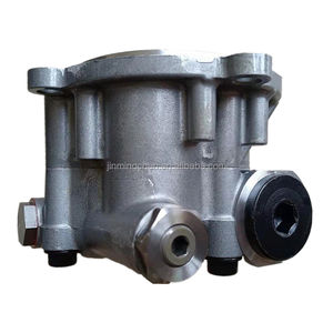 Orijinal ekskavatör parçaları Pilot pompa ljSH200-5 510 ljcx160 için SH210-5 CX210B CX240B - Product Image 3