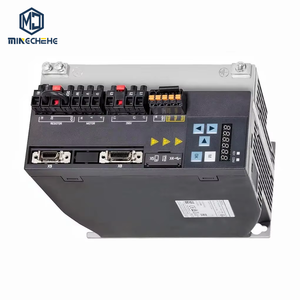 Convertidor de Frecuencia 6SL3210-5FB12-0UF0 6SL3210-5FB10-8UF0 6SL3210-5FB11-0UF0 6SL3210-5FB13-5UF0 para Control de Motor - Product Image 1