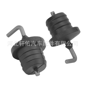 Honda Transmission Filler Cap <b>Plug</b> 25615-5T0-004 <b>Rubber</b> Seal For Civic Accord Fit Acura CR-V - Product Image 2