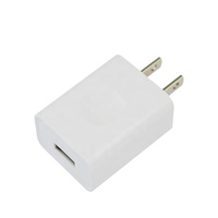 Chargeur mural Chargeur USB C 5v 1a pour téléphone portable