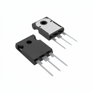 ชิปอิเล็กทรอนิกส์แท้รุ่น STW31N65M5 TO-247-3 ทรานซิสเตอร์ - Product Image 1