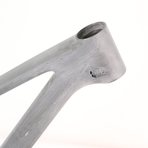 Cadre <span class=keywords><strong>VTT</strong></span> Hardtail en <span class=keywords><strong>Carbone</strong></span> FM132 Max avec Espacement Pneus 32*2.4", Axe Traversant 12*148, Pendentif UDH T47 73mm, Disque 180mm Uniquement - Product Image 2