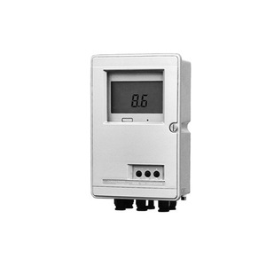 คลื่นวิทยุเอเชียตะวันออก DKK OBM-300 เครื่องส่งสัญญาณน้ำบริสุทธิ์ DO 36V สำหรับใช้งานในอุตสาหกรรม หัววัดแบบแมนนวล ความแม่นยำ 0.2 - Product Image 2