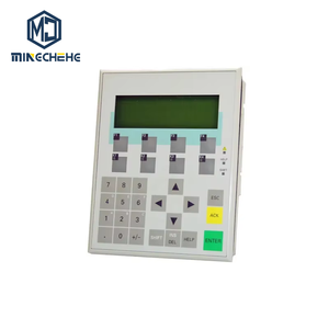 Songwei CNC 6AV36071JC300AX1 Nouveau PLC de marque originale 6AV3607-1JC30-0AX1 - Product Image 1