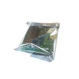 โมดูลเอาต์พุตรีเลย์ทรีน โฟร์ รีเลย์ บอร์ด 02948 ขนาด 9.8x6 นิ้ว ใช้ไฟ AC 24-60V ตัวควบคุมคอมเพรสเซอร์แบบสกรู - Product Image 1