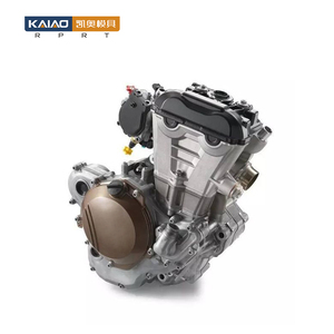 Kaiao chính xác nhôm tùy chỉnh 1PC <span class=keywords><strong>CNC</strong></span> gia công 7072 lắp ráp các bộ phận cho xe ô tô mịn dây EDM phụ kiện động cơ - Product Image 4