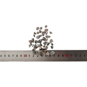 0.1-0.9mm <span class=keywords><strong>Gris</strong></span> Gravier Naturel <span class=keywords><strong>Galet</strong></span> Pierre Poli Caillou Décoratif pour Aménagement Paysager De Jardin - Product Image 4