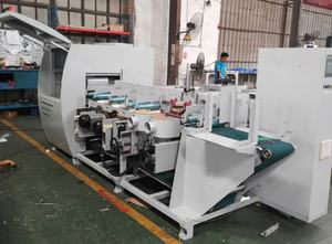 Lijadora <span class=keywords><strong>de</strong></span> borde <span class=keywords><strong>de</strong></span> perfil para máquina <span class=keywords><strong>de</strong></span> lijado lineal <span class=keywords><strong>de</strong></span> madera <span class=keywords><strong>de</strong></span> 4 lados, medidor <span class=keywords><strong>de</strong></span> tablones largos - Product Image 4