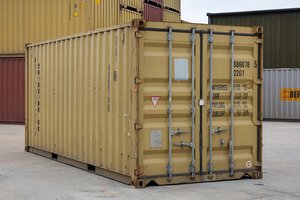 Mua 40 chân thép vận chuyển container sử dụng <span class=keywords><strong>20ft</strong></span> 40ft container cho lưu trữ BV chứng nhận trên bán - Product Image 2