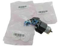 DHDEVELOPER Piezas Originales de Alta Calidad para Plotter Q6718-67017 Q5669-60697 Conjunto de Motor Starwheel para Suministros de Impresora
