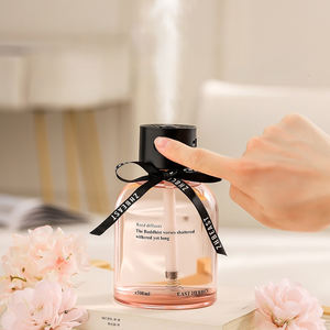 AIKUN 500ml Diffuseur de parfum anti-moustiques DIY longue durée, écologique, sans BPA, emballage minimaliste, pour maison et bureau - Product Image 4