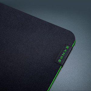 <span class=keywords><strong>Razer</strong></span> — <span class=keywords><strong>tapis</strong></span> de <span class=keywords><strong>souris</strong></span> modèle goliajus V3 XXXL, mousse en caoutchouc haute densité, antidérapant, jeu Original - Product Image 4