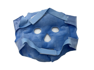 <span class=keywords><strong>Mascarillas</strong></span> de cara fría Mascarilla de hielo Compresa fría caliente <span class=keywords><strong>para</strong></span> Círculos oscuros, hinchazón, estrés, enrojecimiento, <span class=keywords><strong>mascarillas</strong></span> faciales refrescantes - Product Image 3