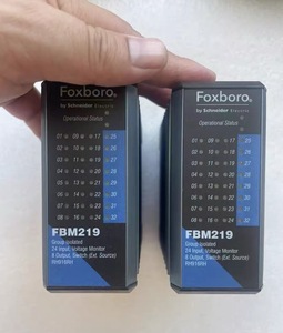 ฟ็อกซ์-โบโร FBM206 FBM214B FBM201 FCP280 FBM205และโมดูลควบคุม P0916XM P0927AH RH914SQ RH914XG RH924YA - Product Image 3