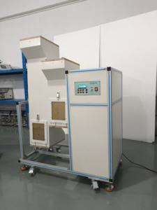 ASTM D5276 IEC60068 Kopfhörer Interphone Computer Höhe Fall Down Repeatedly <span class=keywords><strong>Drop</strong></span> Fatigue <span class=keywords><strong>Tester</strong></span> - Product Image 4