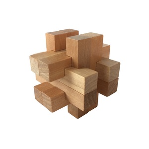 Popular 4.5cm Mini 3d <strong>Puzzle</strong> Wooden Toys Bamboo <strong>Puzzles</strong> and Toys Education Toys 3D Bamboo <strong>Pyramid</strong> <strong>Puzzle</strong> - Product Image 4