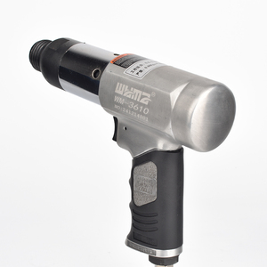 Wyma Chất lượng cao cấp bền 2300bpm Máy đục đục khí nén búa khoan để phá hủy bê tông sứt mẻ - Product Image 4