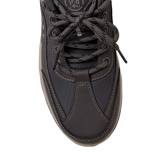 <span class=keywords><strong>Zapatos</strong></span> Deportivos Casuales Transpirables con Suela Suave Antideslizante para Hombre Mayor, con Cordones, Ligeros y Cómodos para Caminar - Product Image 6