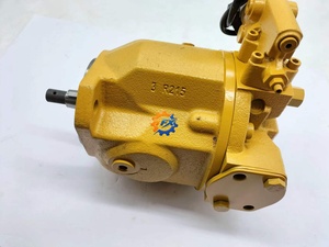Motor de Ventilador E345C E345C L E345C LC E345C MH E345C HCR Bomba Hidráulica de Ventilador para Excavadora 259-0814 - Product Image 3