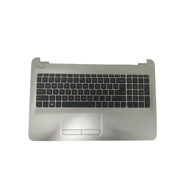 Laptop Keyboard Cover for HP 15-AY C Cover With Keyboard With Touch 855022-001