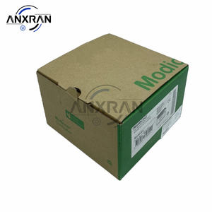 สำหรับ Schneider M200 TM200C24T Modicon แบบใช้ง่าย24V DC PLC คอนโทรลเลอร์ลอจิกแบบตั้งโปรแกรมได้เอาต์พุตทรานซิสเตอร์ - Product Image 2