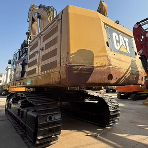 Excavatrice d'occasion CAT 390FL, prix avantageux, excellentes performances. Excavatrice CAT d'occasion à vendre. - Product Image 1