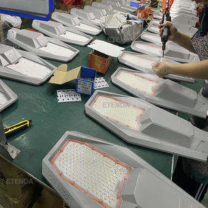 บริษัท เซินเจิ้น เอเทนด้า ไลท์ติ้ง จำกัด <span class=keywords><strong>โคม</strong></span><span class=keywords><strong>ไฟ</strong></span><span class=keywords><strong>ถนน</strong></span><span class=keywords><strong>โซ</strong></span>ลาร์<span class=keywords><strong>เซลล์</strong></span>กลางแจ้งแบบ LED กำลังไฟ 400 วัตต์ - Product Image 4