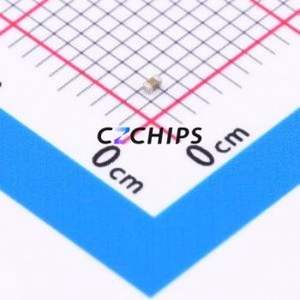 Condensateur SMD (MLCC) 0402B104J250CT 0402 (Capacité : 100nF) (Précision : 5%) Tension nominale : 25V - Product Image 1