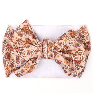 Diadema grande para el pelo para niña, para niña <span class=keywords><strong>turbante</strong></span>, banda elástica para el pelo, bandanas para envolver la cabeza, accesorios para el cabello para niña - Product Image 2