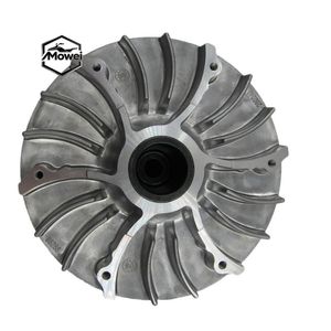 Embrague de Transmisión Primaria 420280247 para <span class=keywords><strong>Bombardier</strong></span> <span class=keywords><strong>Can</strong></span>-<span class=keywords><strong>Am</strong></span> Defender HD5 <span class=keywords><strong>BRP</strong></span> Outlander 400 450 650, Piezas y Accesorios para ATV - Product Image 4