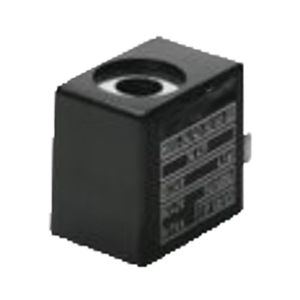 Bobina Solenoide MSFG-24/42/50/60 OD con Interfaz RS485 para Control Industrial PLC - Product Image 3