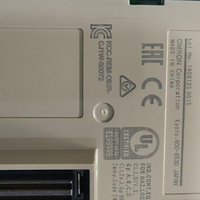 Módulo de E/S Digital CJ1W-MD231 CJ1W, Salida de Relé de Transistor de 32 Puntos, 1W, Panel de Expansión de E/S para PLC Serie CJ, Automatización Digital de E/S