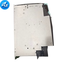 Módulo de Motor Individual Siemens 6SL3120-1TE24-5AC0 Nuevo para Sistema de Accionamiento S120, 45A, Refrigeración Interna por Aire, Módulo de Servoaccionamiento